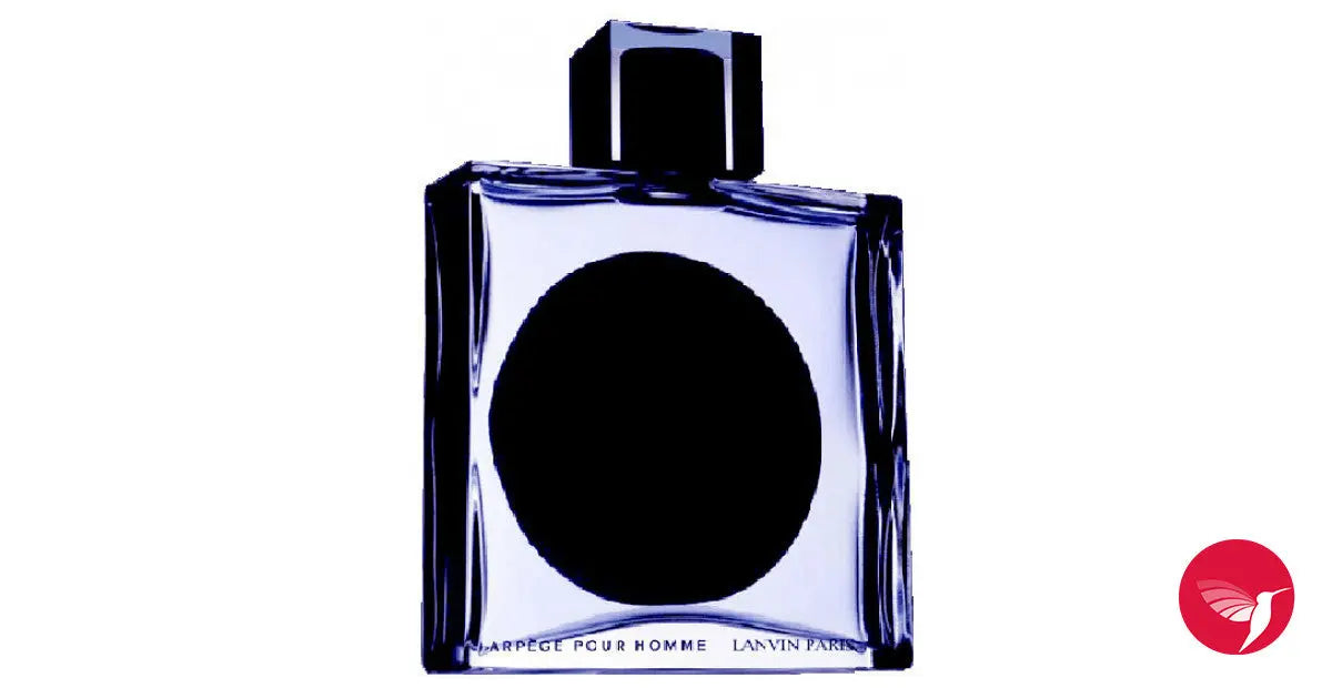 Arpege 3Pc Set by Lanvin for Men 3.4oz EDT Spray
