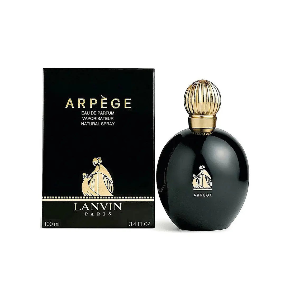 Arpege By Lanvin 3.3 oz For Women EDP Spray - perfumesandrea
