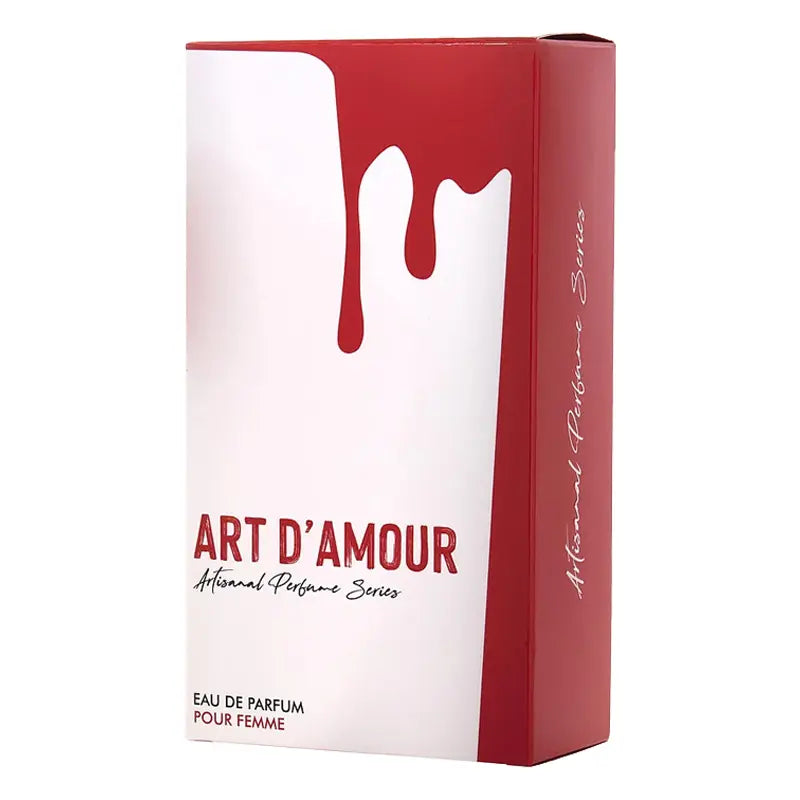 Art D'Amour By Armaf For Women 3.3oz EDP Spray Armaf