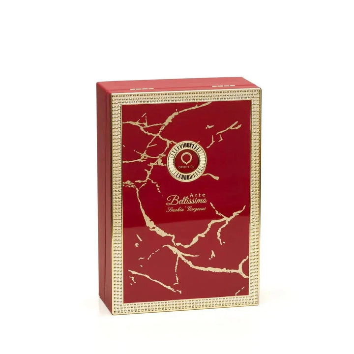 Arte Bellisima Smoking Gorgeous By Orientica For Women 2.5 oz EDP Spray Orientica