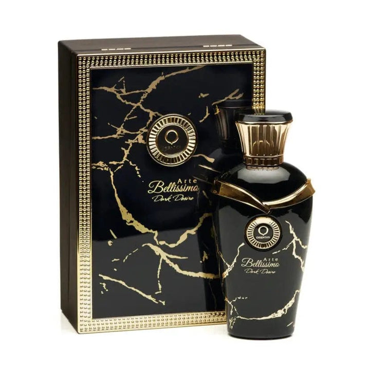 Arte Bellisimo Dark Desire By Orientica 2.5 oz U EDP Spray - perfumesandrea