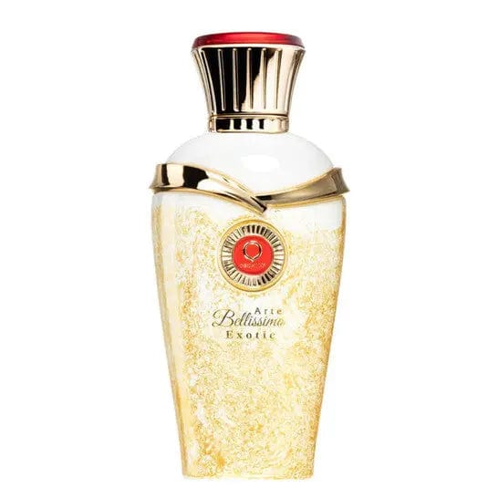Arte Bellissimo Exotic By Orientica For Unisex 2.5oz EDP Spray Orientica