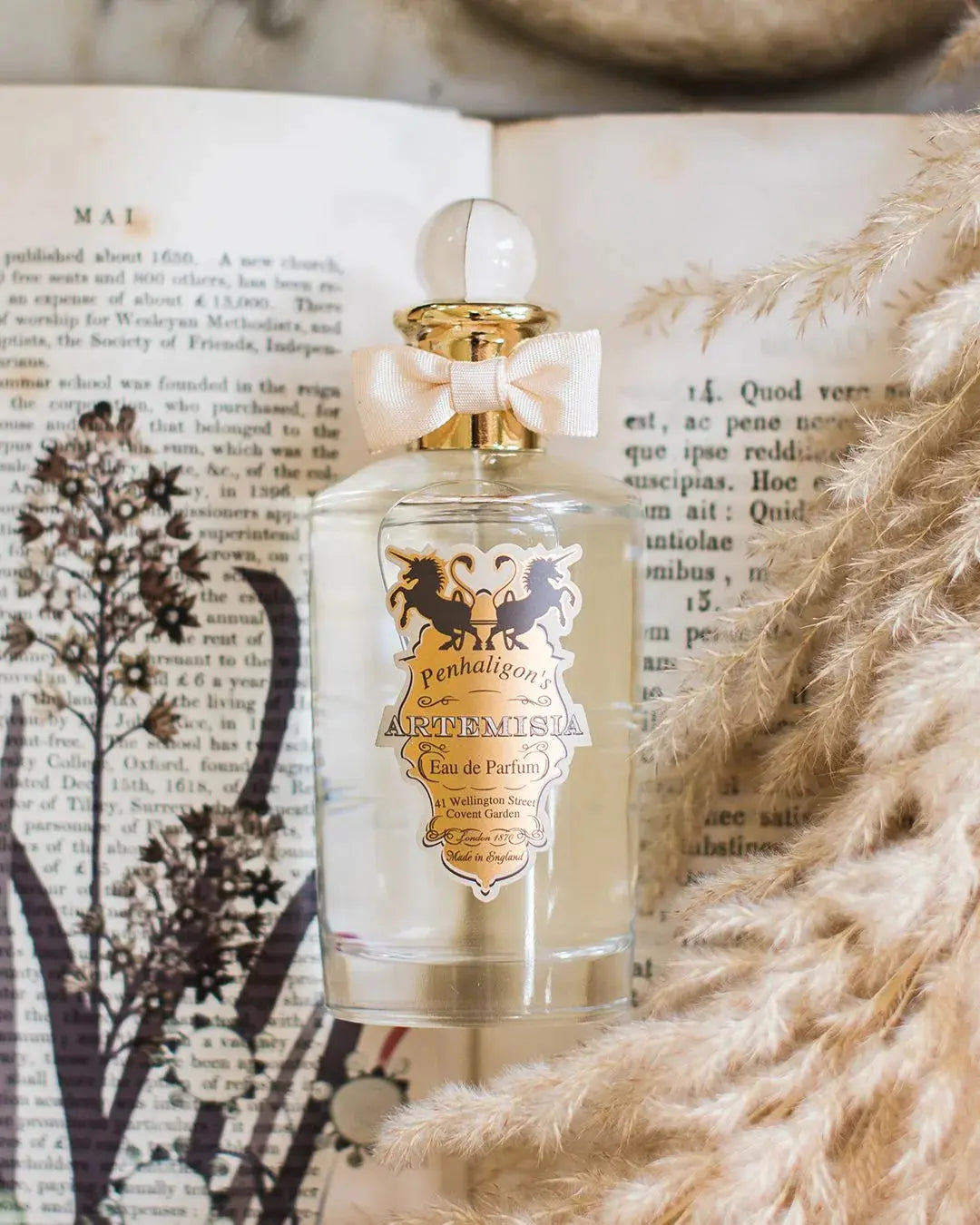 Artemisia By Penhaligon's For Women 3.4oz EDP Spray Penhaligons