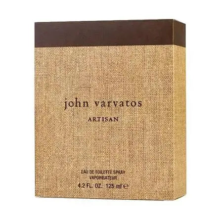 John Varvatos Artisan original box 4.2oz Eau de Parfum