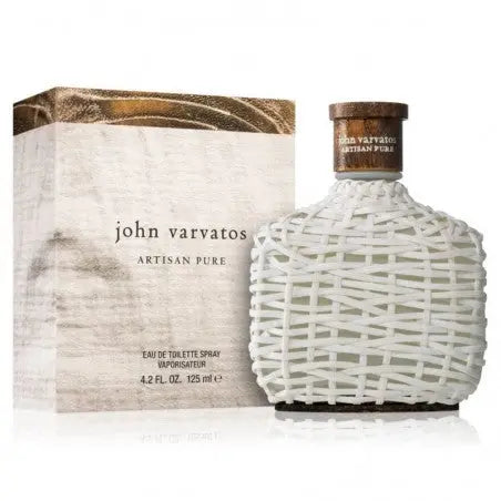 Artisan Pure By John Varvatos For Men 4.2oz EDT Spray