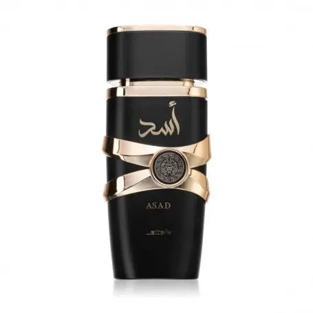 Asad By Lattafa For Men 2Pcs Set EDP Spray Lattafa