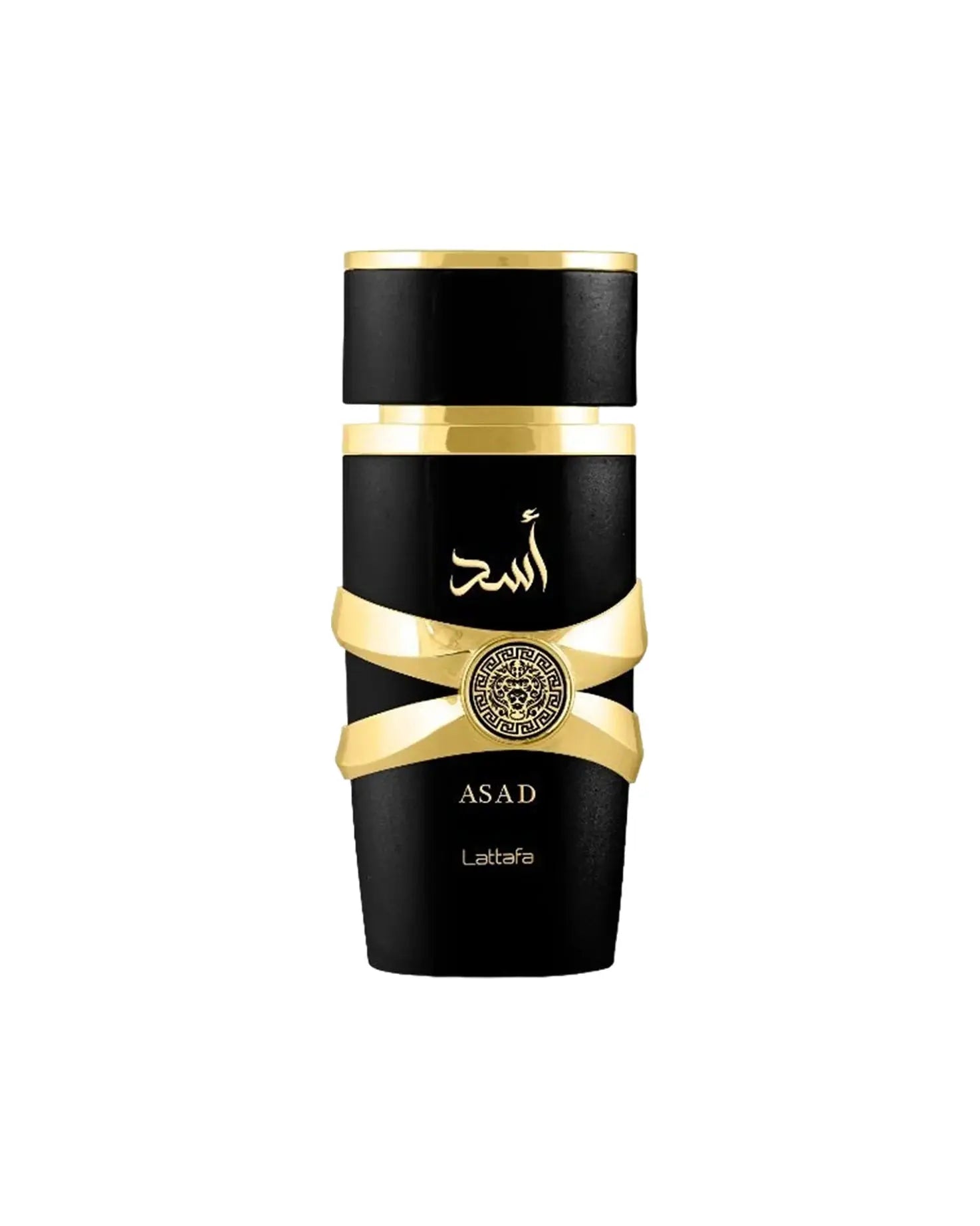 Asad By Lattafa For Men 3Pcs Set EDP Spray Lattafa