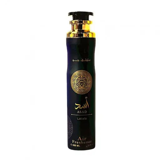 Asad By Lattafa For Men 3Pcs Set EDP Spray Lattafa