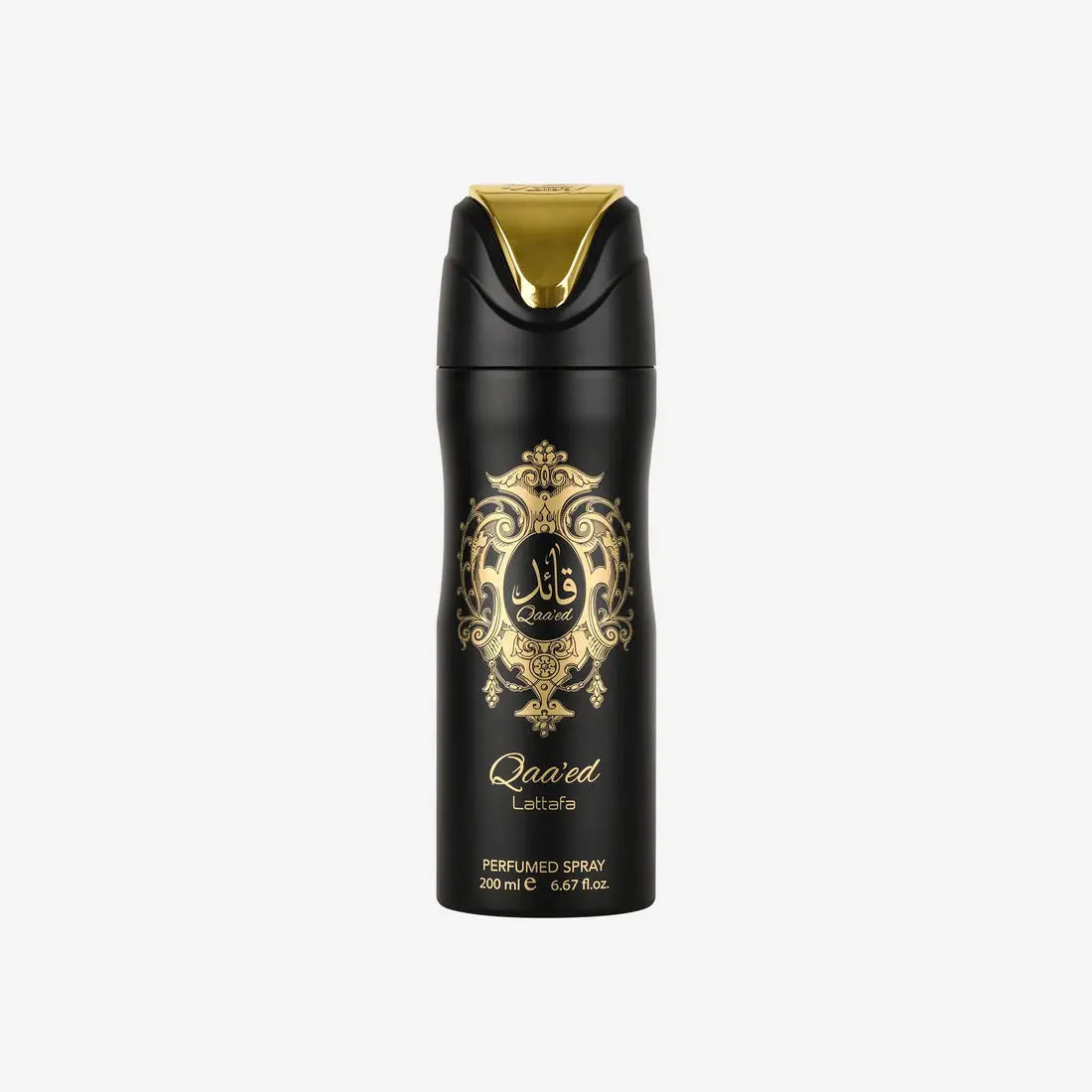 Asad By Lattafa For Men 3Pcs Set EDP Spray Lattafa