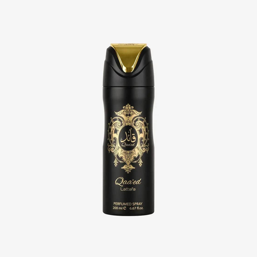 Asad By Lattafa For Men 3Pcs Set EDP Spray