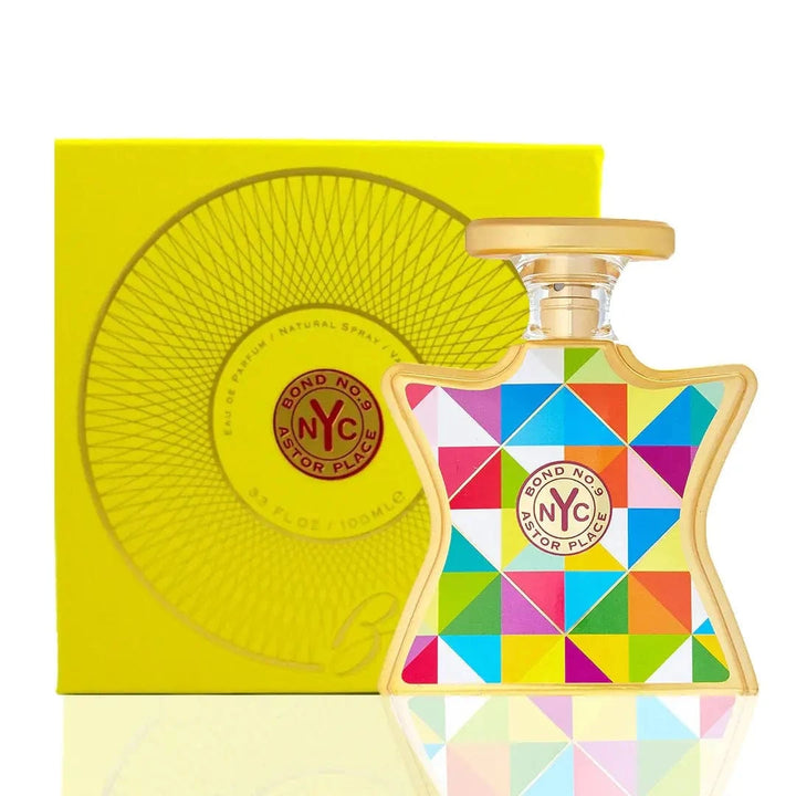 Astor Place By Bond No.9 For Women 3.3oz EDP Spray Bond No. 9