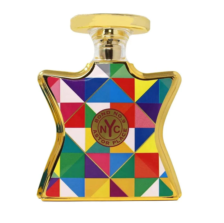 Astor Place By Bond No.9 For Women 3.3oz EDP Spray Bond No. 9