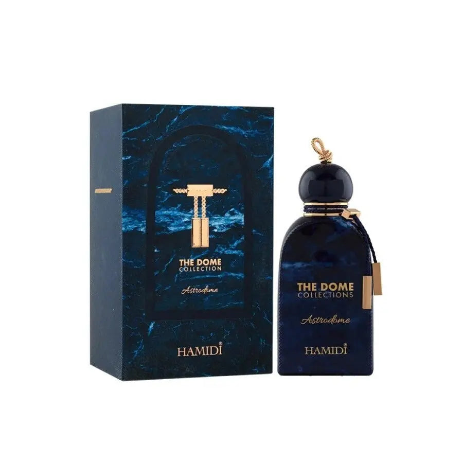 Astrodome By Hamidi Unisex 3.4oz EDP Spray - perfumesandrea