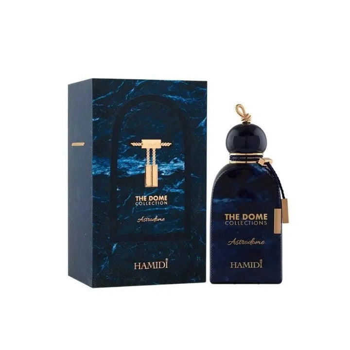 Astrodome By Hamidi Unisex 3.4oz EDP Spray - perfumesandrea