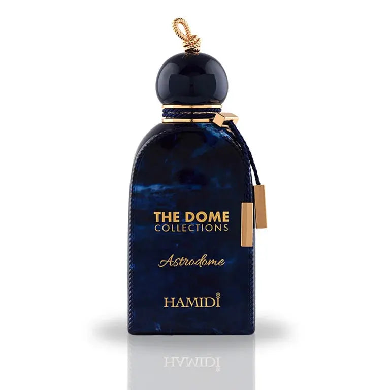 Astrodome By Hamidi Unisex 3.4oz EDP Spray - perfumesandrea