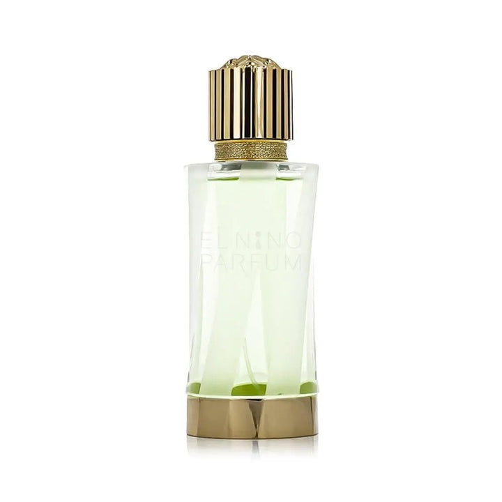 Atelier Cedrat De Diamante by Versace - For Unisex 3.4oz EDP Spray