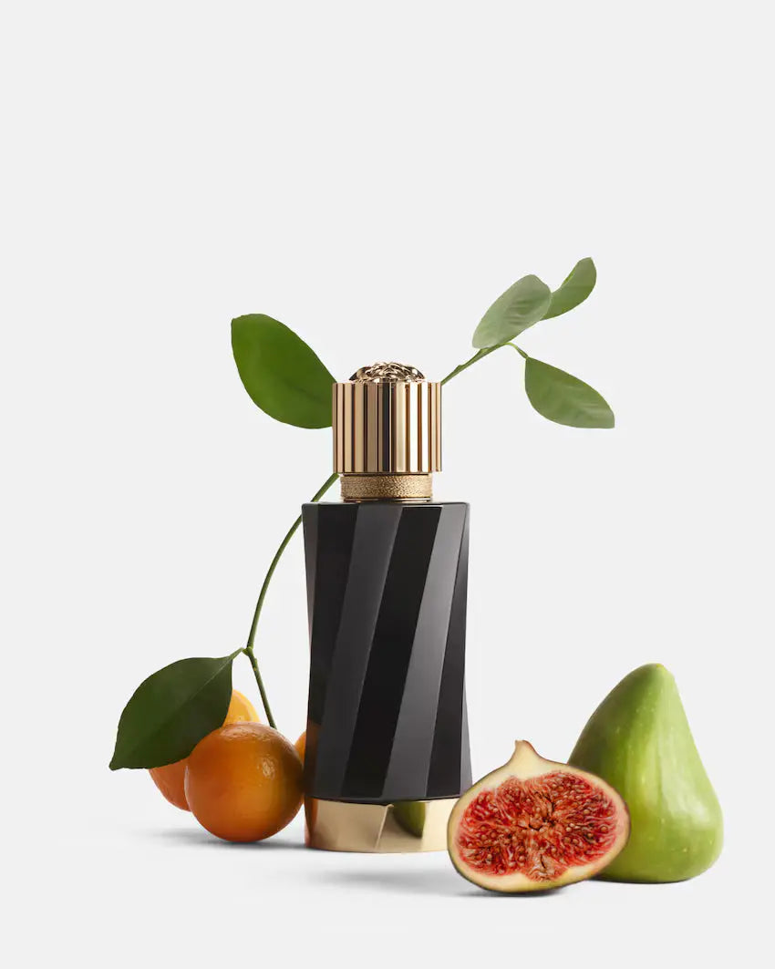 Atelier Figue Blanche by Versace - For Unisex 3.4oz EDP Spray