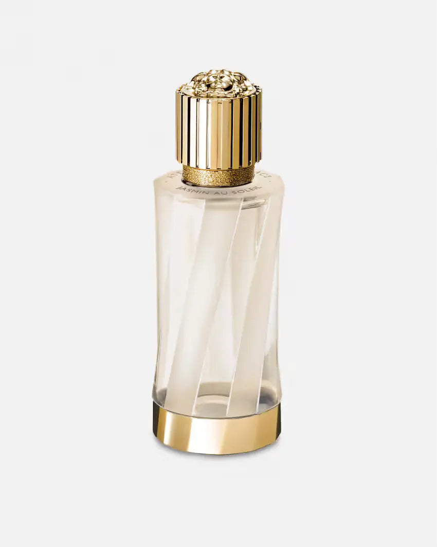 Atelier Jasmin Au Soleil by Versace - For Unisex 3.4oz EDP Spray