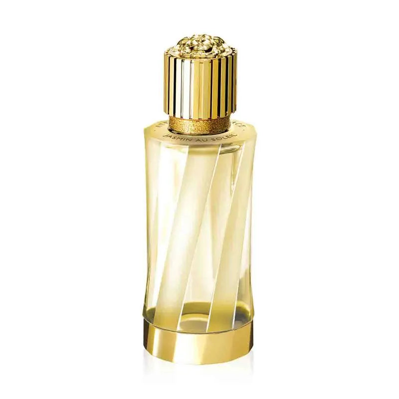 Atelier Jasmin Au Soliel By Versace Unisex 3.4 oz EDP Spray - perfumesandrea