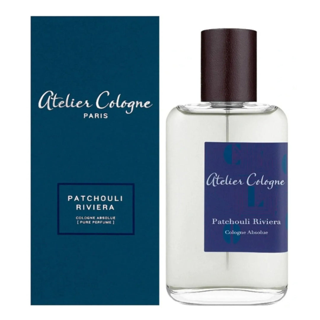 Patchouli Riviera By Atelier Cologne For Unisex 3.4oz Cologne Spray