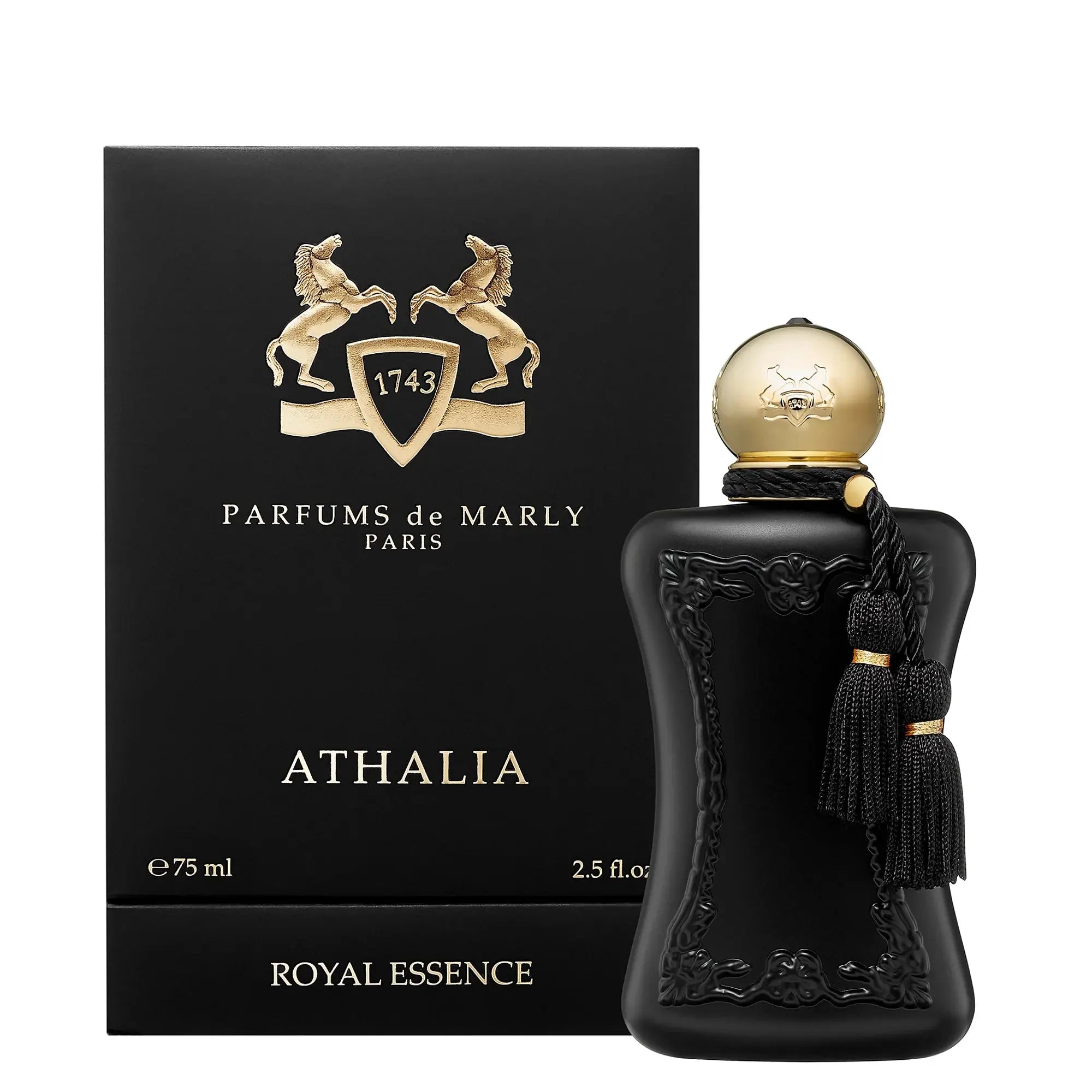 Athalia By Parfums De Marly For Men 2.5oz EDP Spray Parfums De Marly