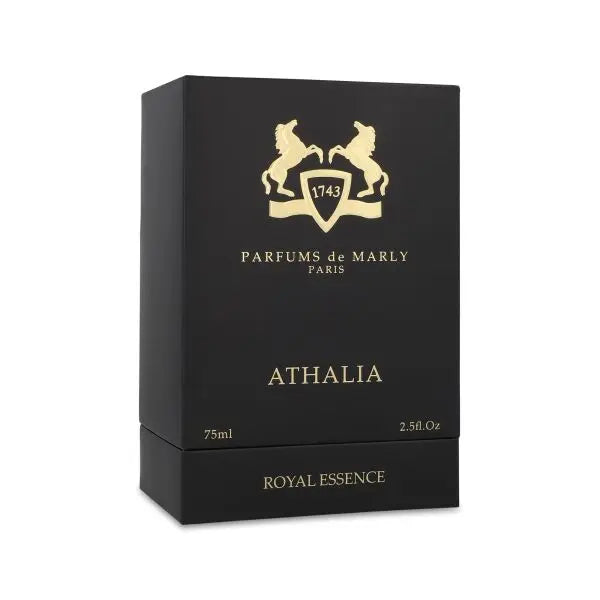 Athalia By Parfums De Marly For Men 2.5oz EDP Spray Parfums De Marly