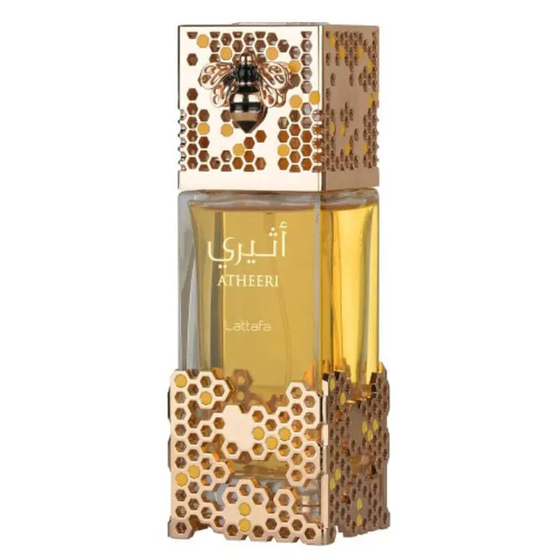 Atheeri by Lattafa 3.4oz EDP women&