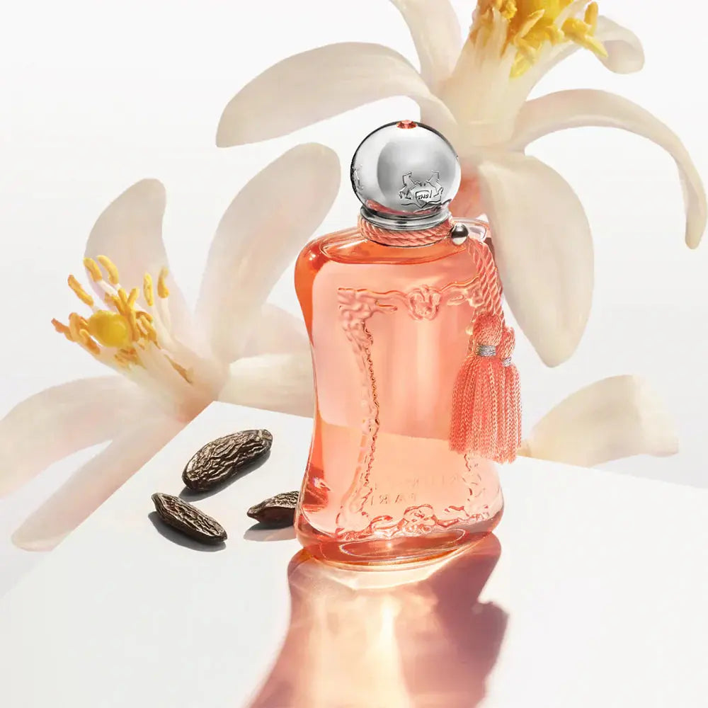 Athenais by Parfums De Marly feminine floral woody scent