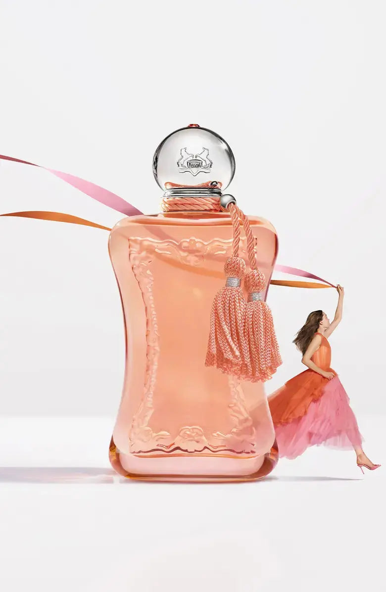 Athenais by Parfums De Marly elegant niche fragrance for women