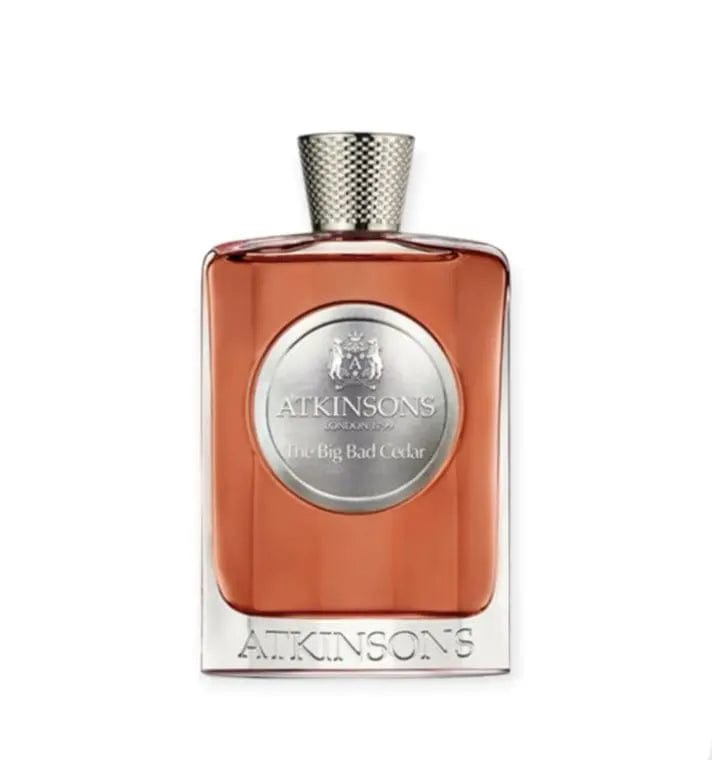 Atkinsons The Big Bad Cedar Unisex 3.4 oz EDP Spray - perfumesandrea