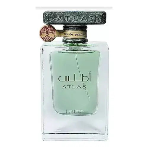 Atlas By Lataffa Unisex 1.85 oz EDP Spray - perfumesandrea