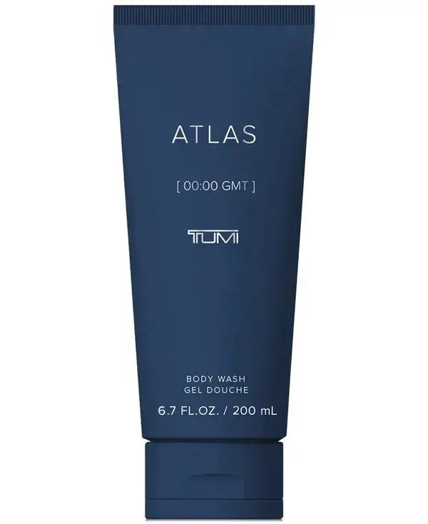 Atlas [08:00 GMT] By Tumi - For Men 3Pcs Gift Set EDP