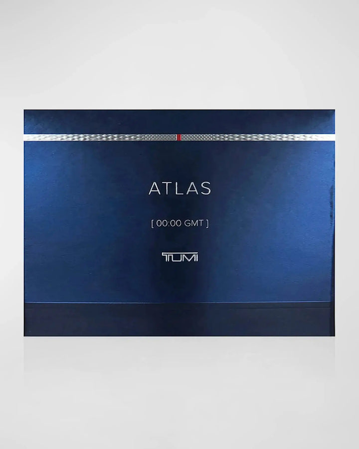 Atlas [08:00 GMT] By Tumi - For Men 3Pcs Gift Set EDP