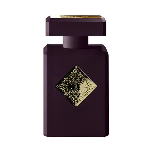 Atomic Rose by Initio Unisex 3.04oz EDP perfume bottle detail