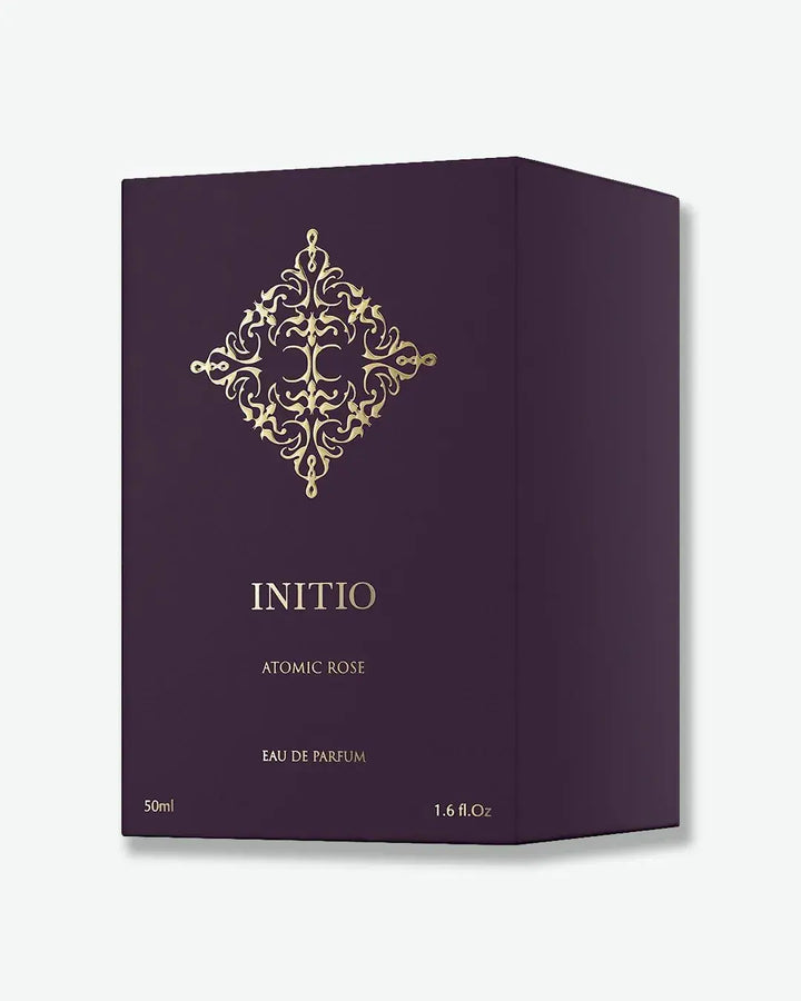 Atomic Rose by Initio Parfums Prive original box 3.04oz Eau de Parfum
