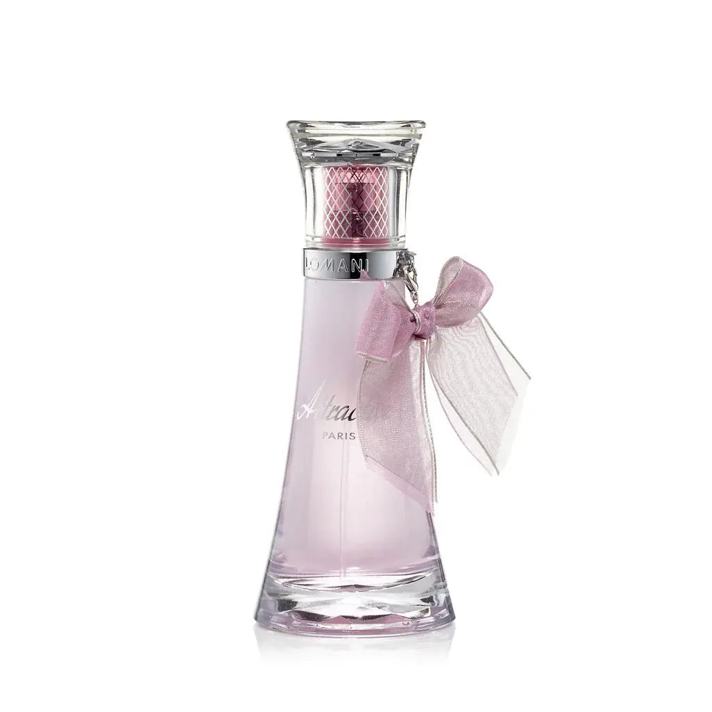 Attractive By Lomani For Women 3.3oz EDP Spray - perfumesandrea