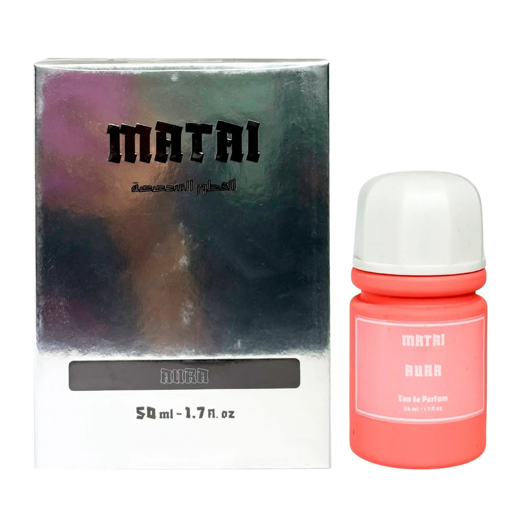 Aura By Matai For Unisex 1.7oz EDP Spray
