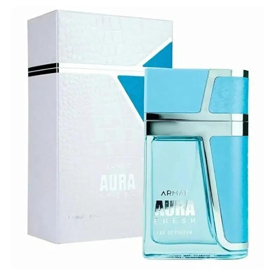 Aura Fresh By Armaf For Men 3.4oz EDP Spray