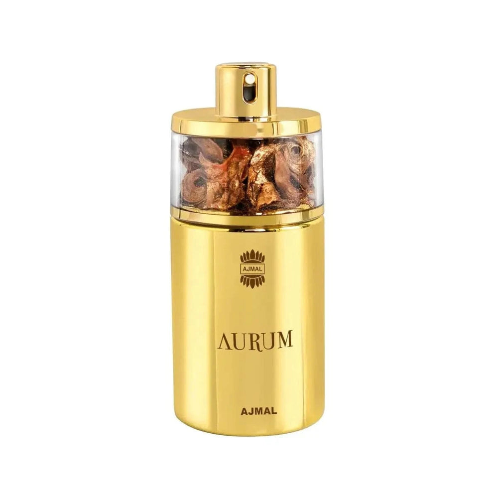 Aurum By Ajmal Unisex 2.5oz EDP Spray - perfumesandrea