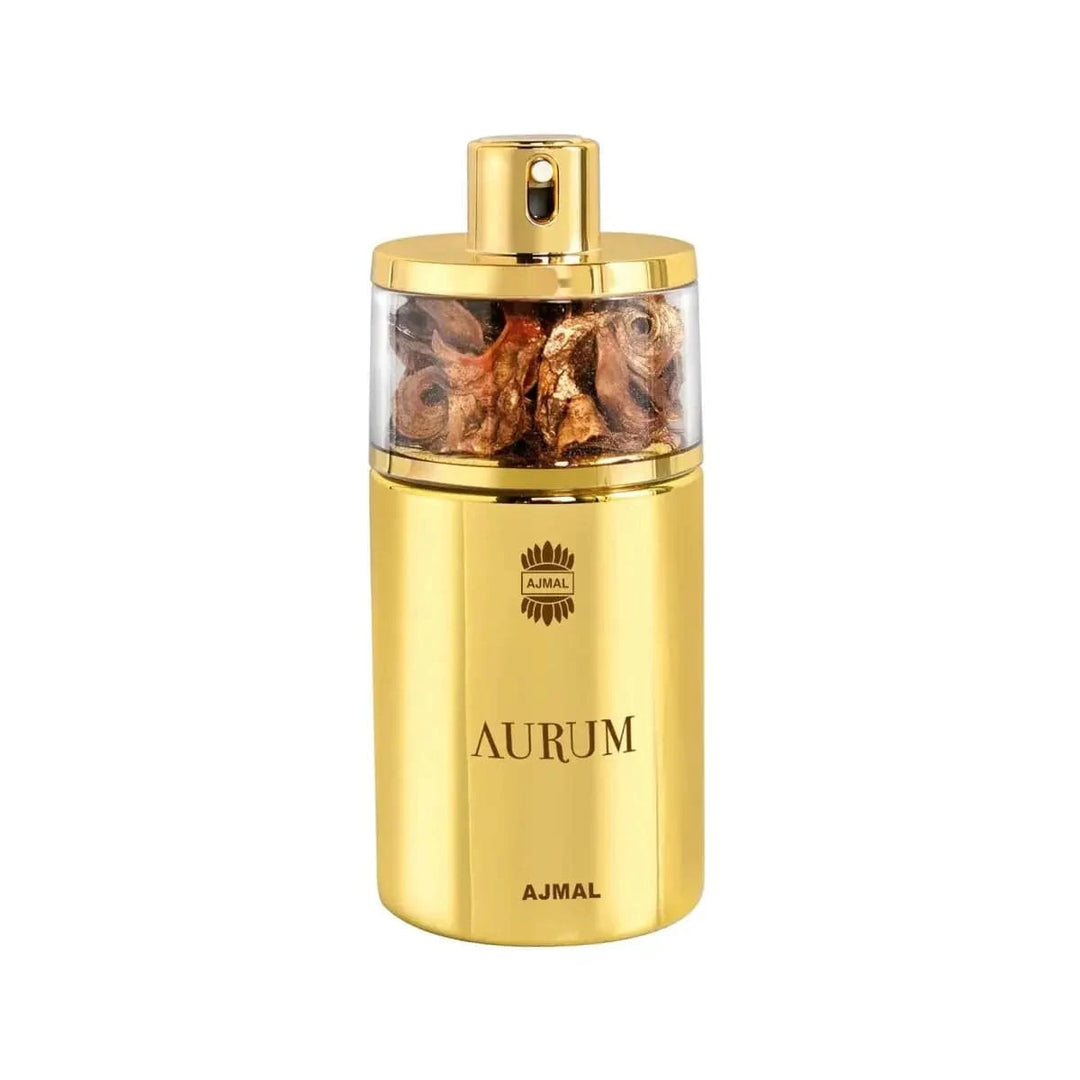 Aurum By Ajmal Unisex 2.5oz EDP Spray - perfumesandrea
