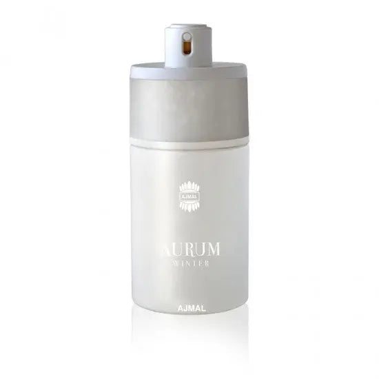 Aurum Winter By Ajmal For Women 2.5 oz EDP Spray - perfumesandrea