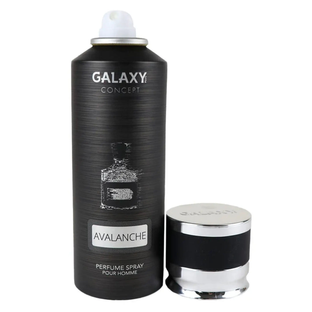 Avalanche By Galaxy For Men 6.7oz Spray