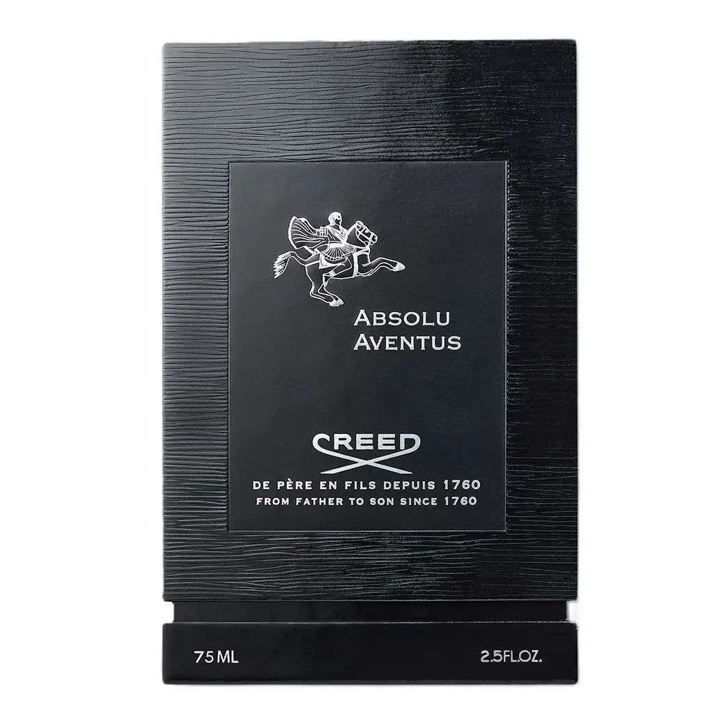 Aventus Absolu By Creed For Men 2.5oz EDP Spray Creed