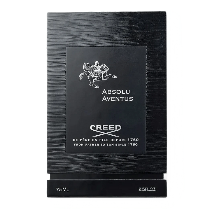 Aventus Absolu By Creed For Men 2.5oz EDP Spray Creed