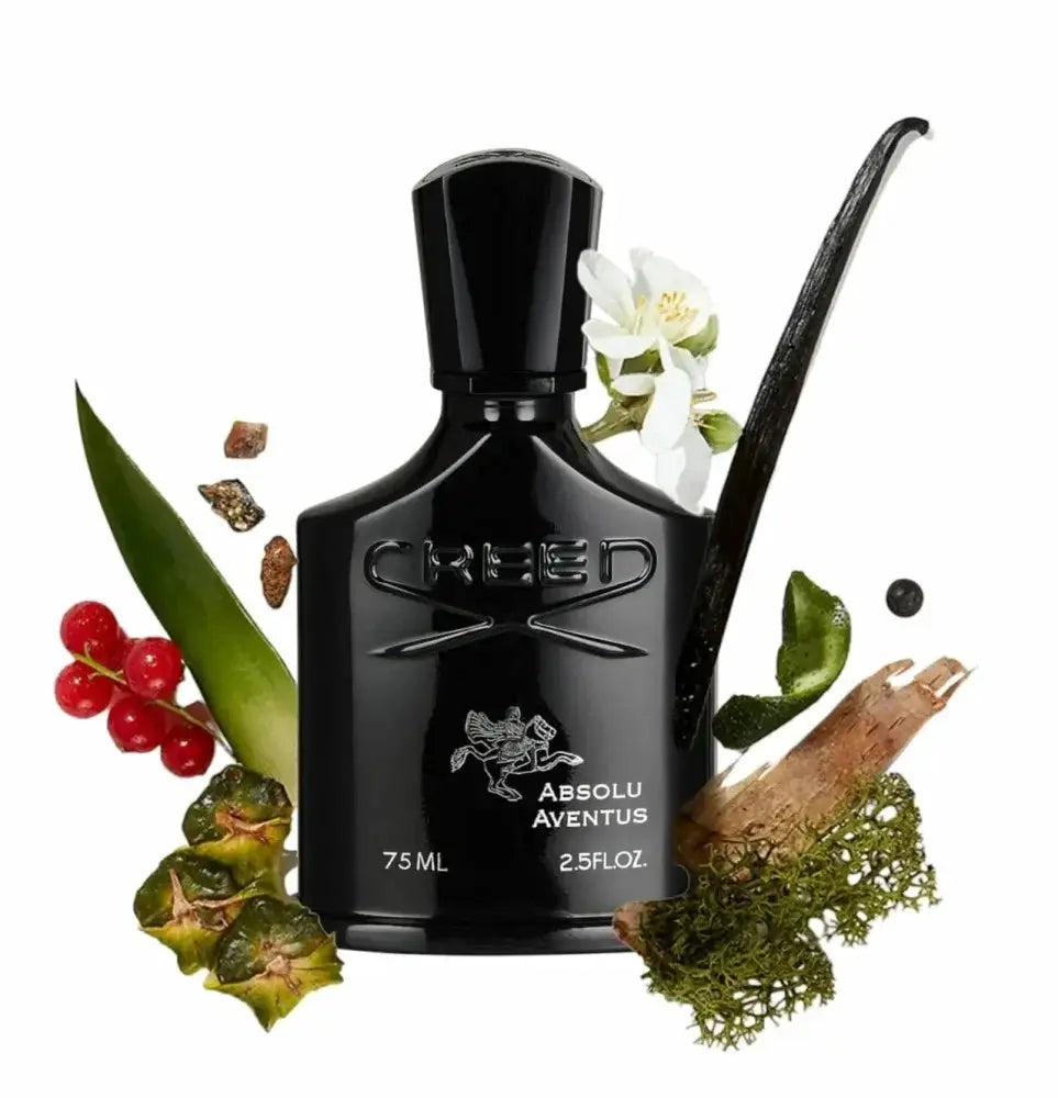 Aventus Absolu By Creed For Men 2.5oz EDP Spray Creed