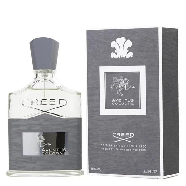 Aventus Cologne By Creed For Men 3.3 oz EDP Spray - perfumesandrea