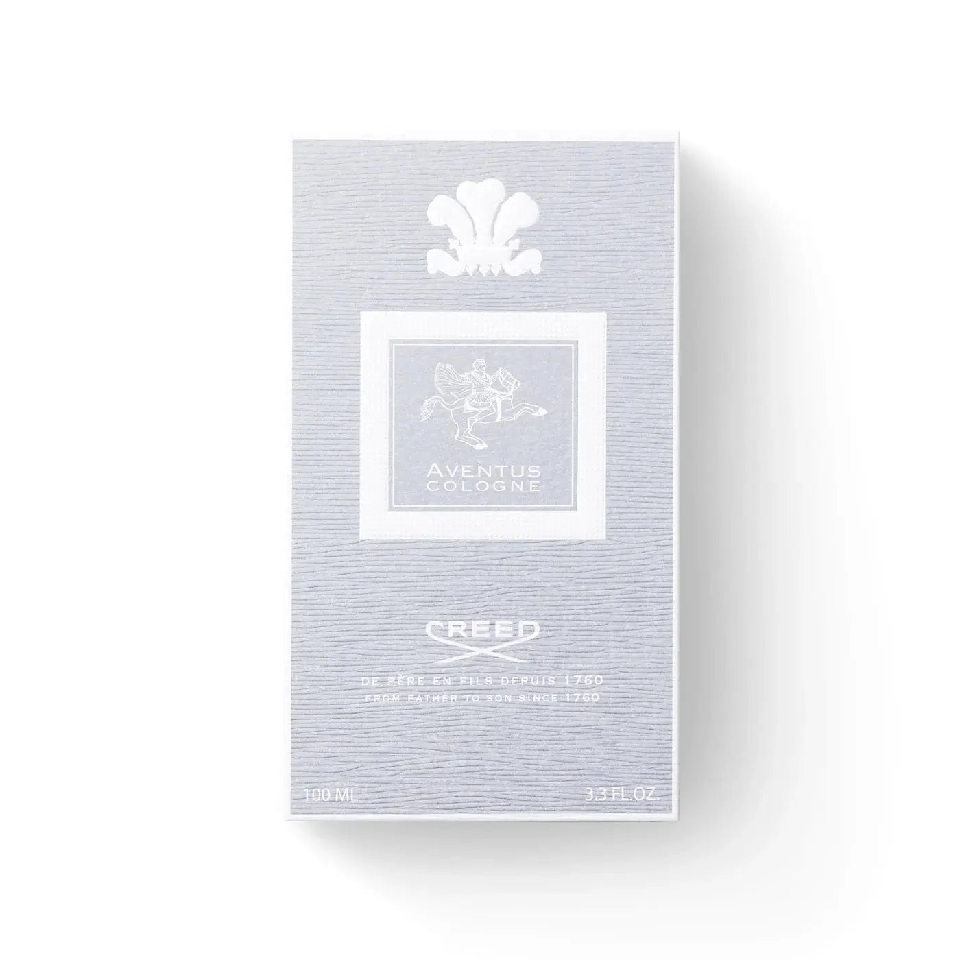 Aventus Cologne By Creed For Men 3.3 oz EDP Spray Creed