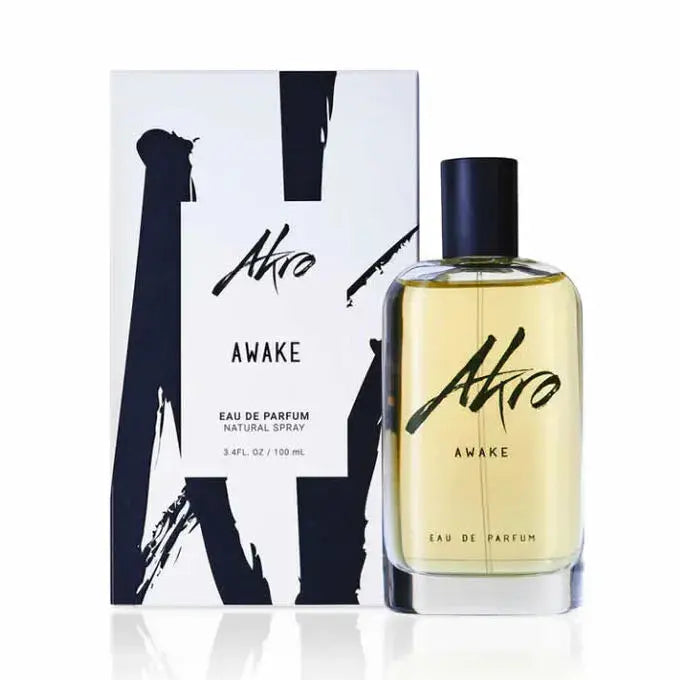 Awake By Akro For Unisex 3.4oz EDP Spray Akro