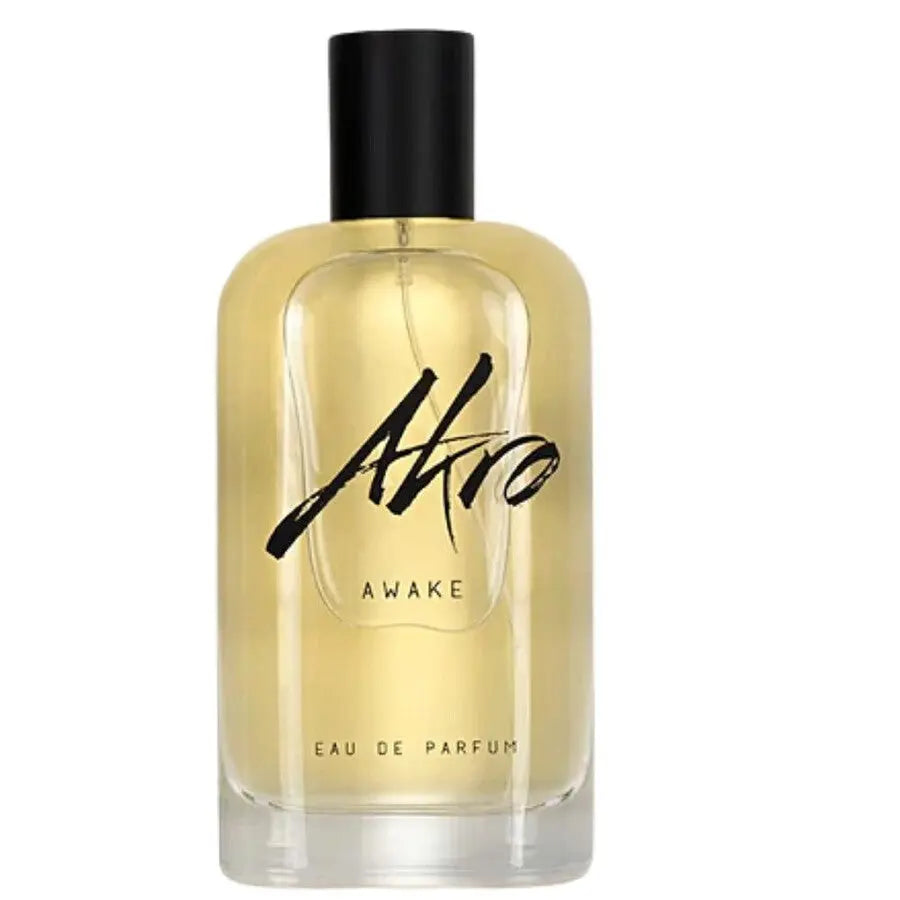 Awake By Akro For Unisex 3.4oz EDP Spray Akro