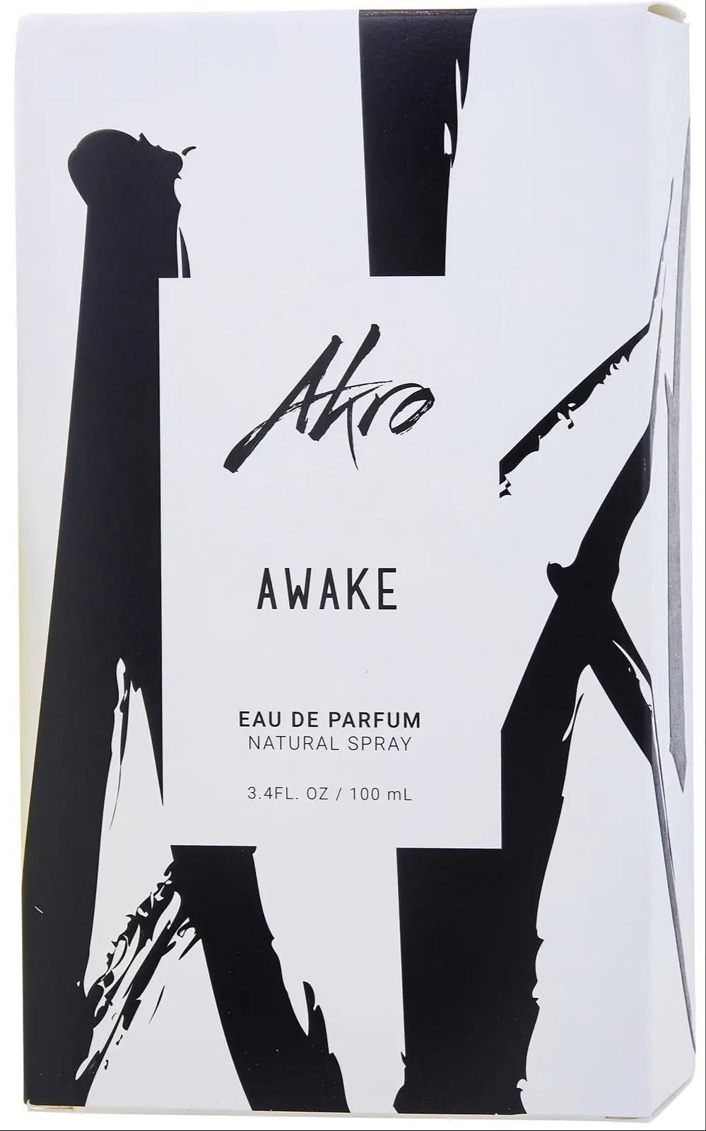 Awake By Akro For Unisex 3.4oz EDP Spray Akro